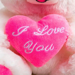 HollyHOME soft plush, ideal for girlfriends or kids on special occasions