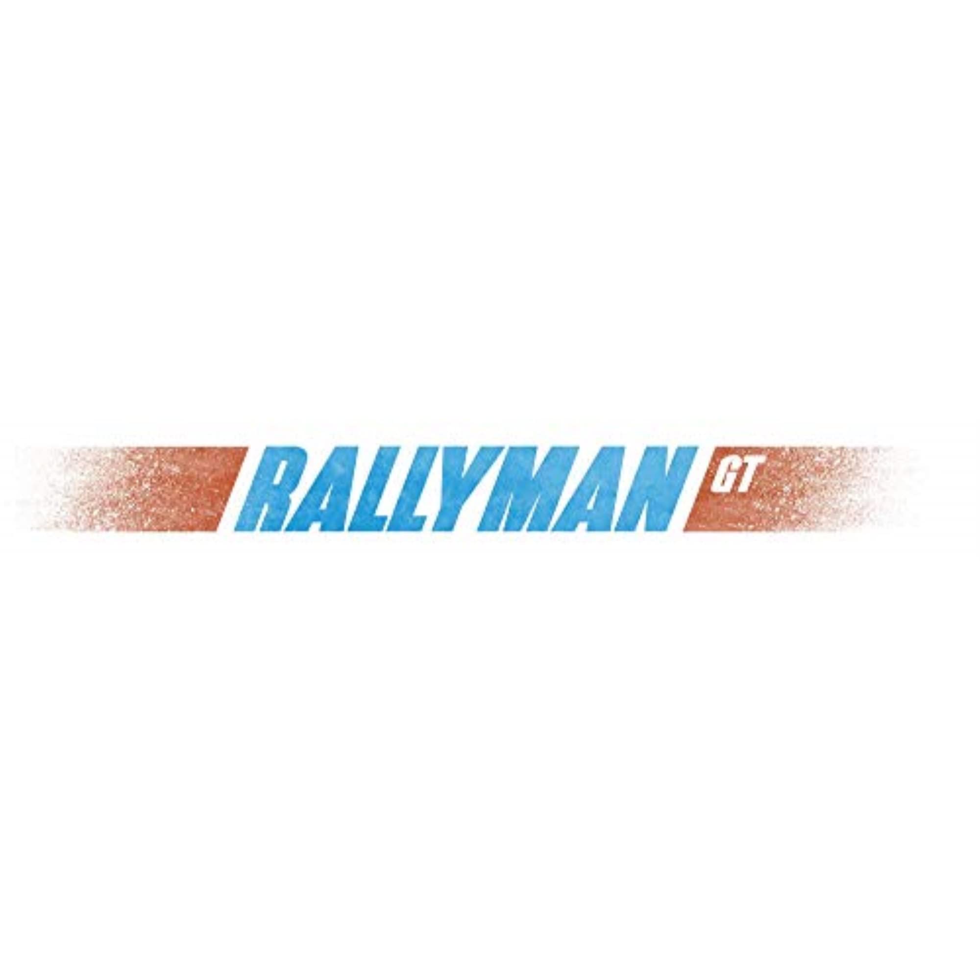 Holy Grail Games Rallyman GT driver cards aid strategic choices on track.