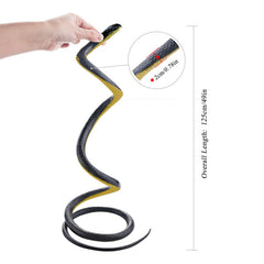 Homdipoo yellow-belly detail enhances realistic aesthetic and cue