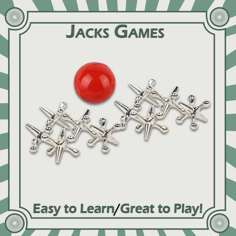 Home-X Jacks packaged in a white box, ideal for gifting.