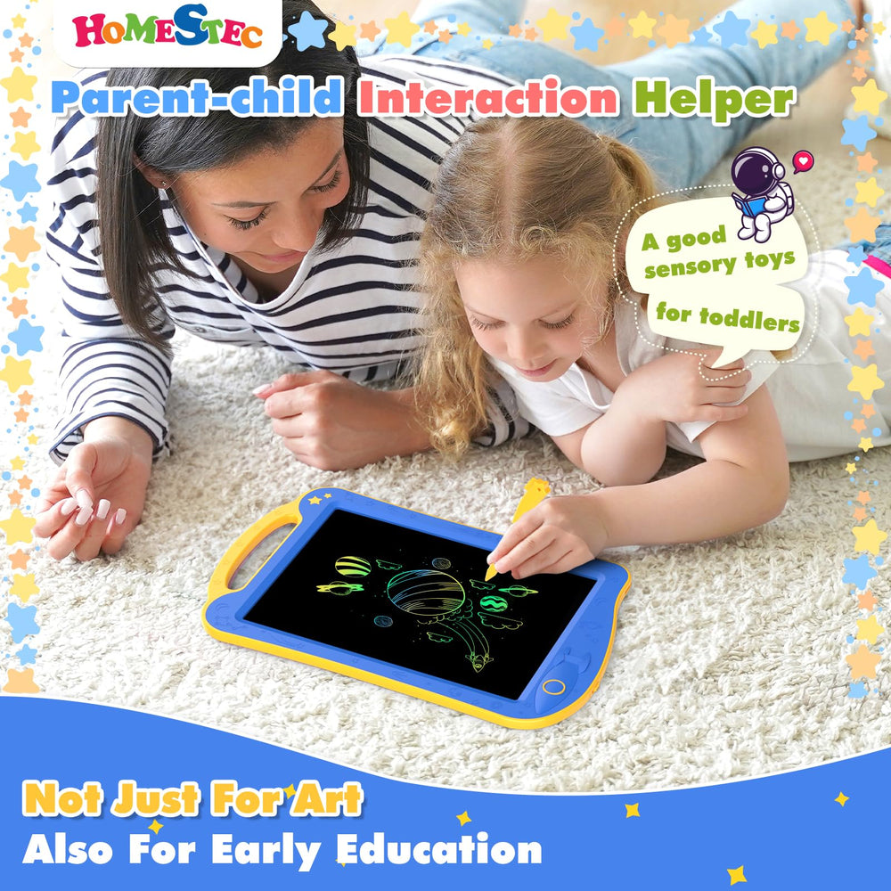 HOMESTEC Astrodraw CR2025 battery with months of use