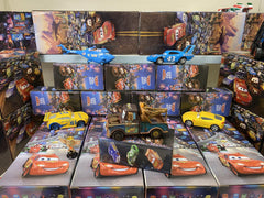 HOMETEAM SP colorful packaging appeals to collectors and fans.