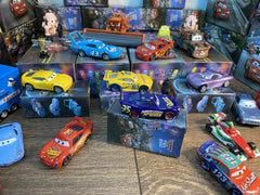 HOMETEAM SP McQ 3.0 Blue box packaging presents a ready-to-gift option