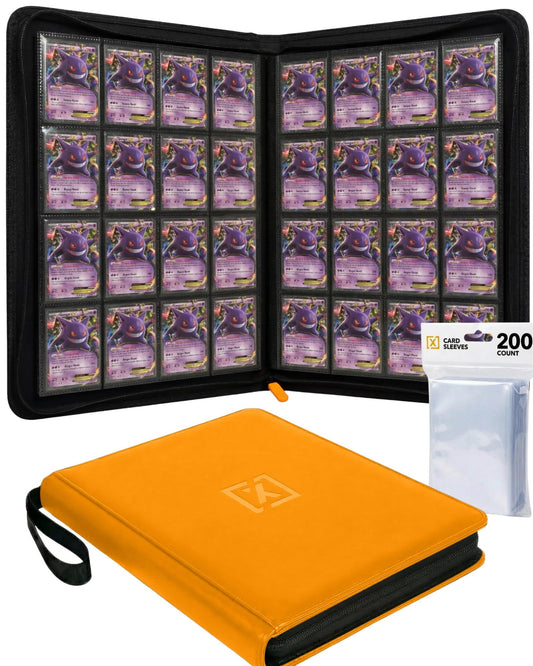 HOMEXPRO X PRO 1000+ orange front cover demonstrates durable, organized storage.