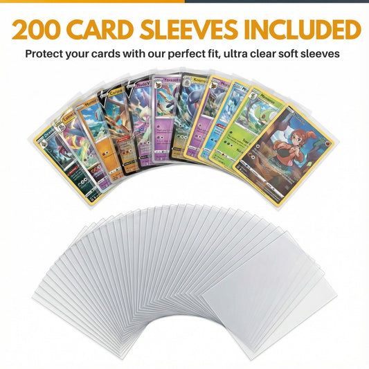 HOMEXPRO X PRO 1000+ binder pages open with 16-pocket layout for quick access