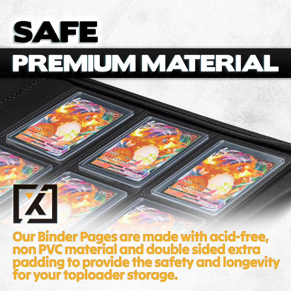 HOMEXPRO X PRO keeps labeling and categorization within easy reach