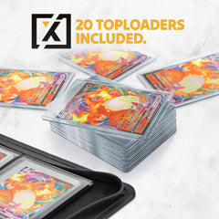 HOMEXPRO X PRO binder, spine label visible for quick identification