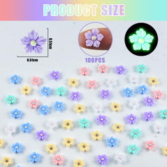 HOMICO tiny flowers for dioramas and micro landscapes.