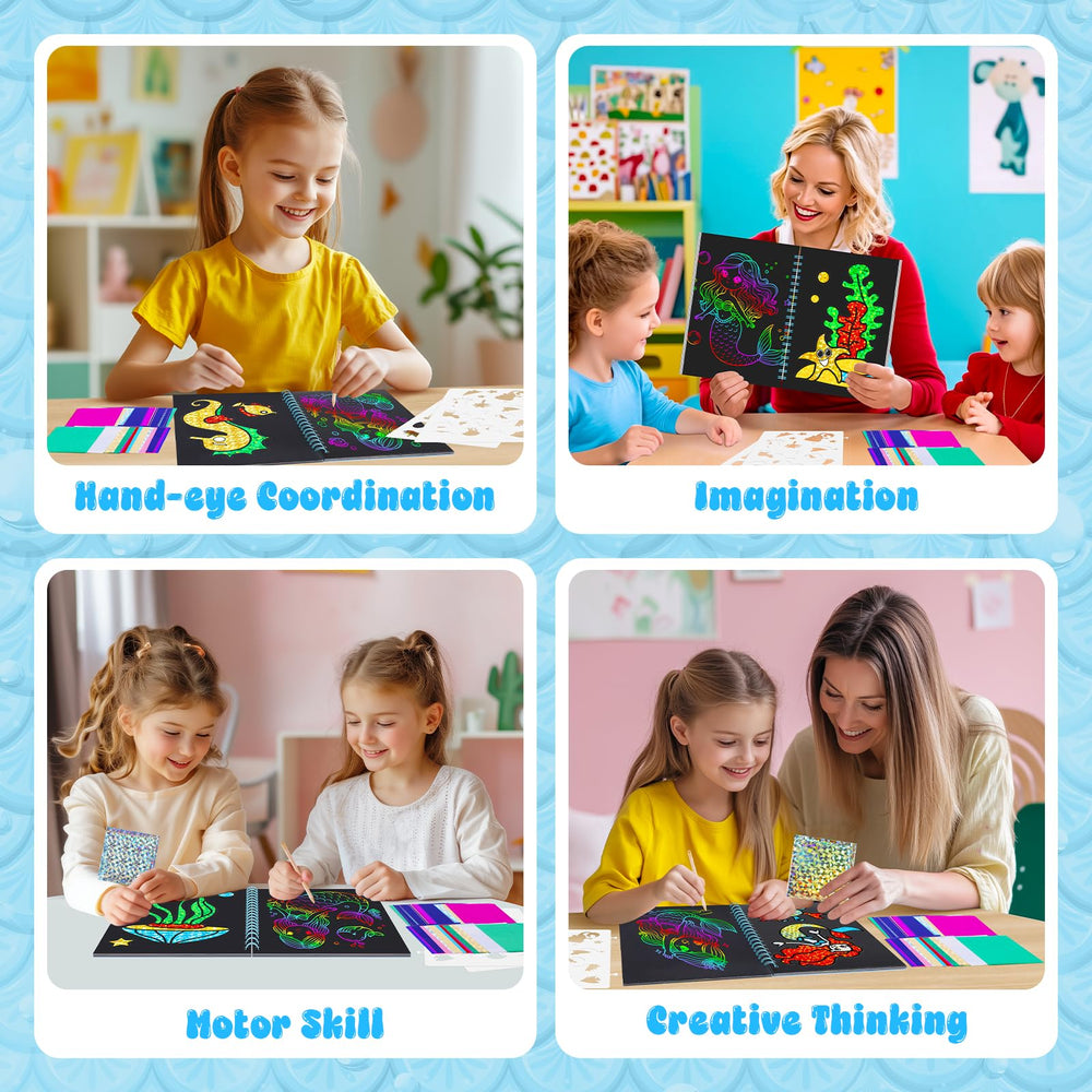 Homicozy instruction manual with simple steps for beginners.