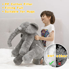Homily elephant room decor idea adding charm to any space.