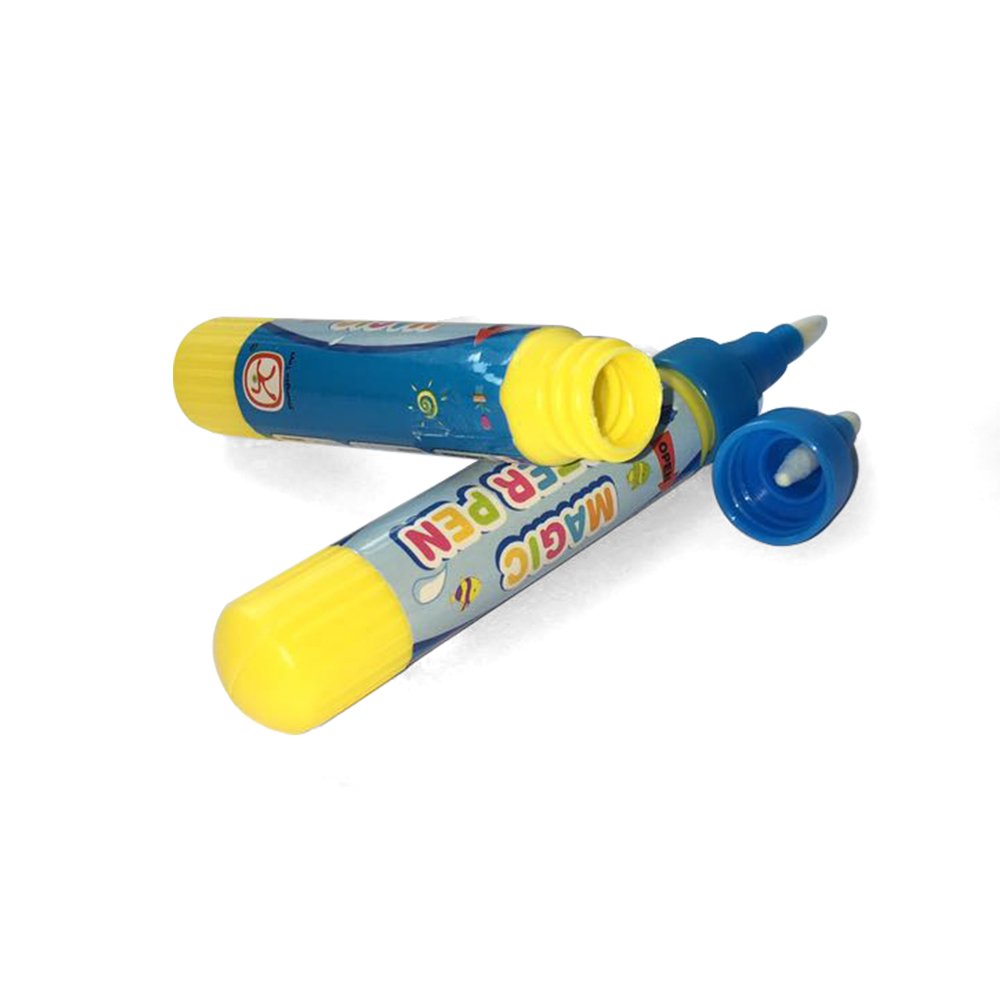 HOMSEEK drawing tool and book in use for learning through play