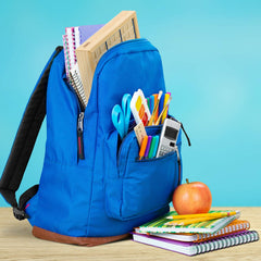 HOMSV non-toxic materials ensure safe play for curious young learners.