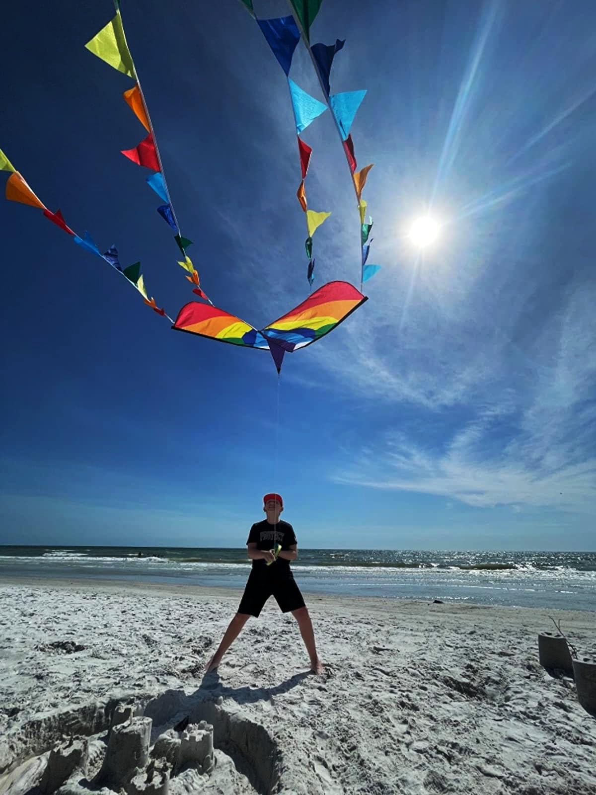 Honbo delta kite assembly instructions for quick setup