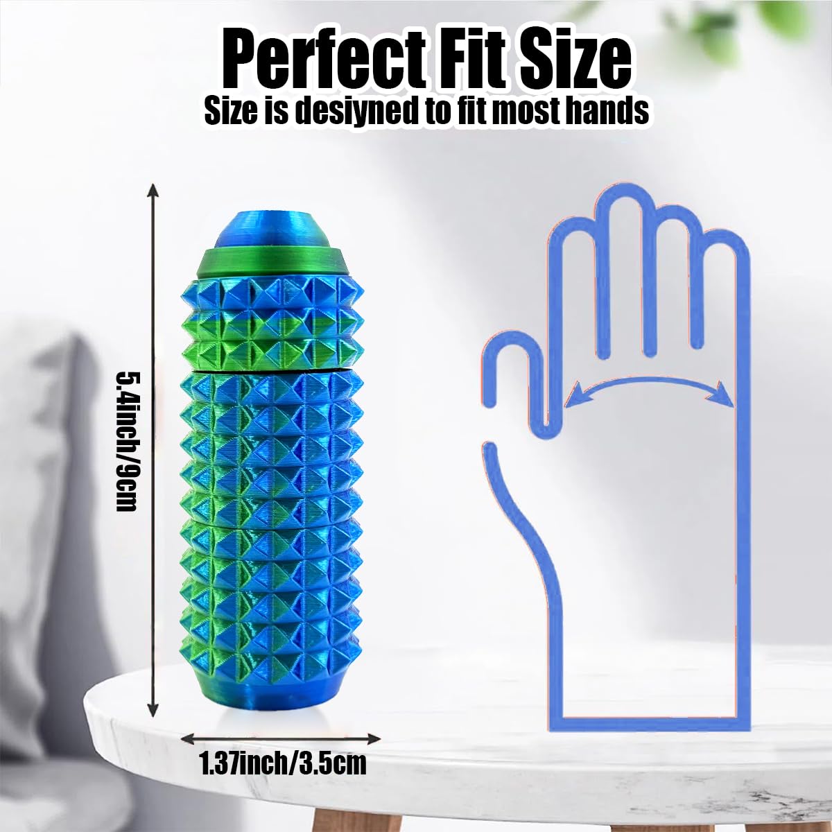 HONBQYCC Little Pain Ouchies four-pack in bright colors.