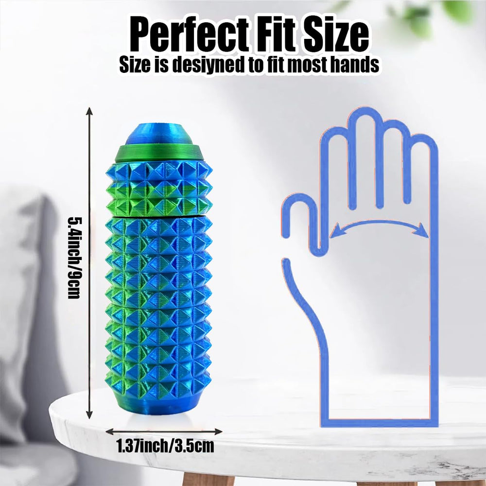 HONBQYCC Little Pain Ouchies four-pack in bright colors.