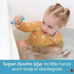 Honeysticks fragrance-free formulation suitable for sensitive skin.