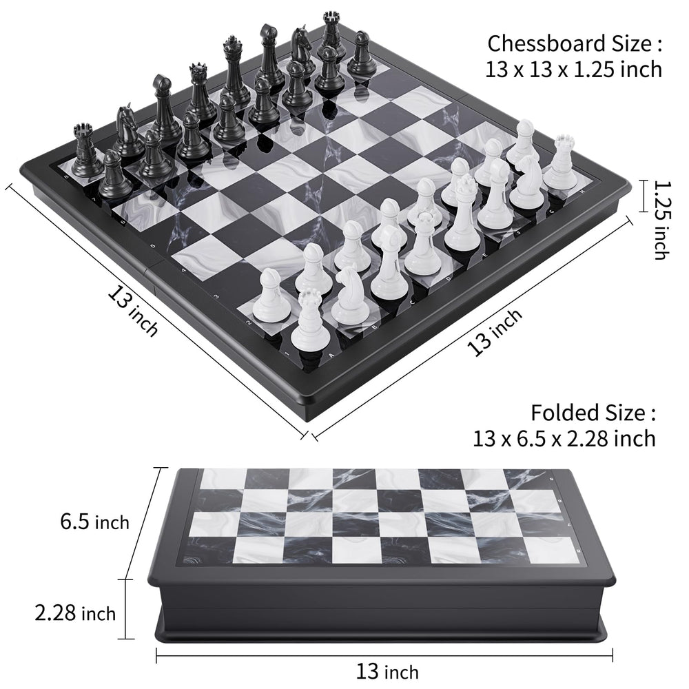 HONGTUO durable ABS plastic board built to last through rounds.
