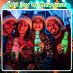 Honoson multiple colors display for colorful party games and gifting.