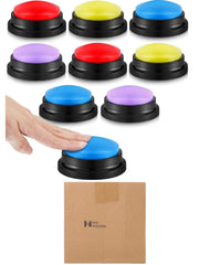 Honoson 8-piece bundle as a bright back-to-school gift