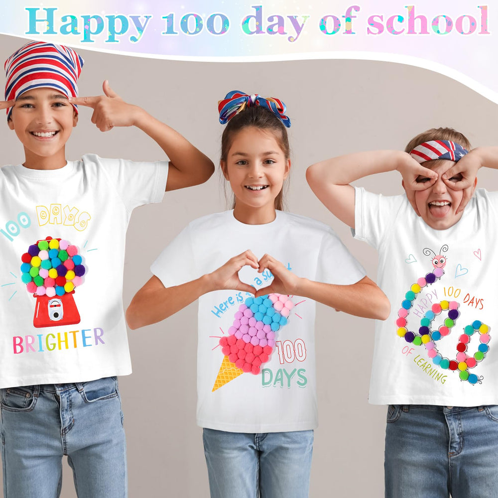 Hoolerry 3-pack kit ready to gift teachers and students.
