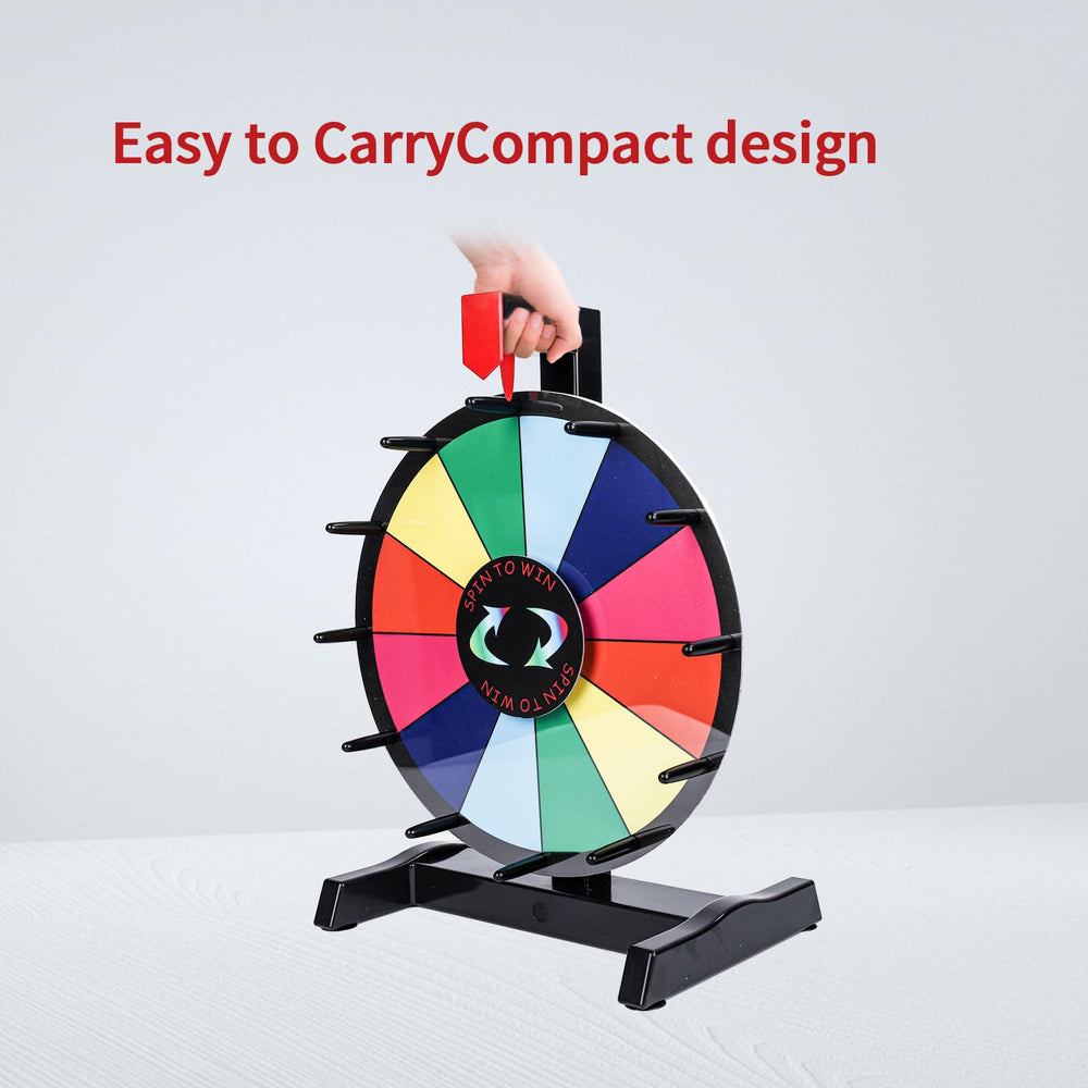 Hooomyai finger pointer adds versatile control during demonstrations.