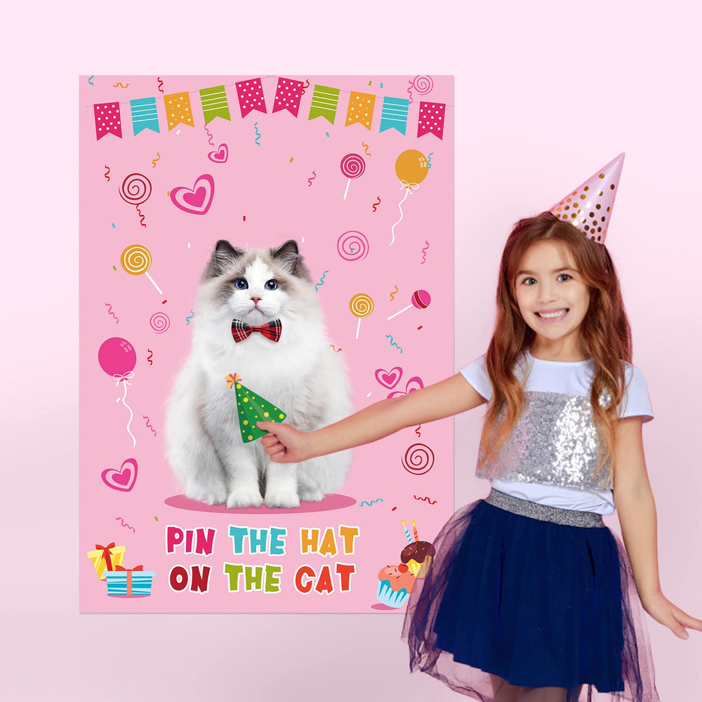 Hooqict soft polyester blindfold masks for comfortable gameplay.