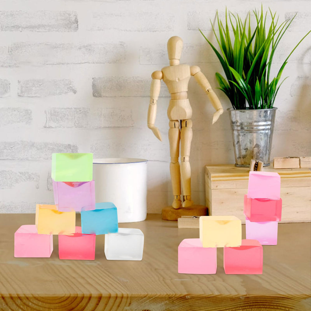 Hooqict office stress cubes for quick break relief at work