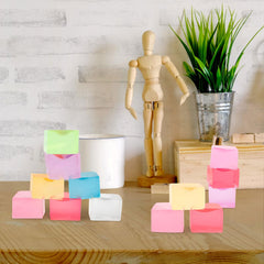 Hooqict office stress cubes for quick break relief at work