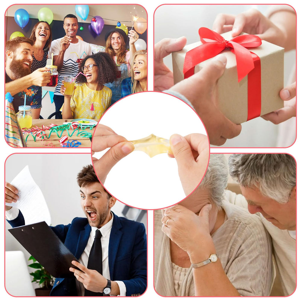 Hooqict sensory toy cubes for party favors and classroom rewards