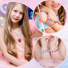 Hooqict adjustable clasps ensure easy wear for kids and parents.