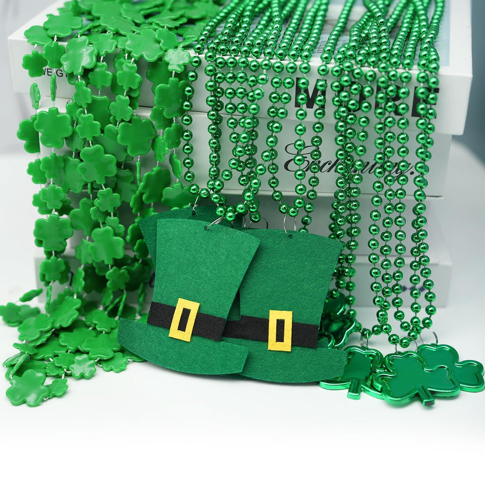 HOOSUN reusable beads for future parties and repeated celebrations.