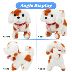 Hopearl wiggle tail plush invites giggles and interactive bonding.