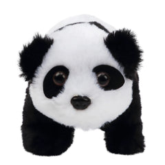 Hopearl Panda safety storage notes for care.