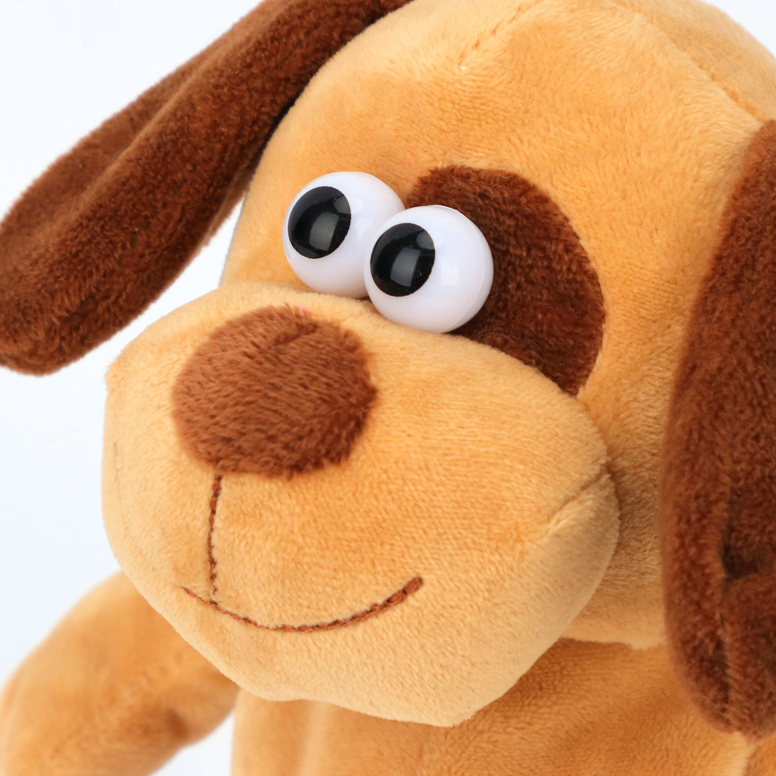 Hopearl soft-plush-outer provides a cuddly, safe companion for bedtime and storytelling.