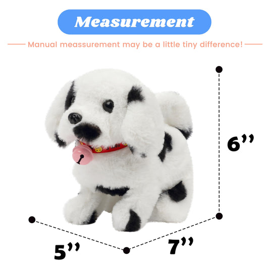 Hopearl Walking Point Bunny wiggling nose enhances interactive storytelling