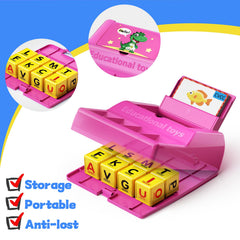 HOPEEYE classroom-friendly design supports group play and collaborative learning.
