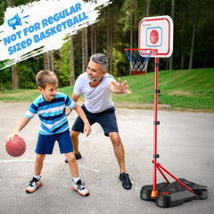 HopeRock four baseballs included for quick baseball setup and practice