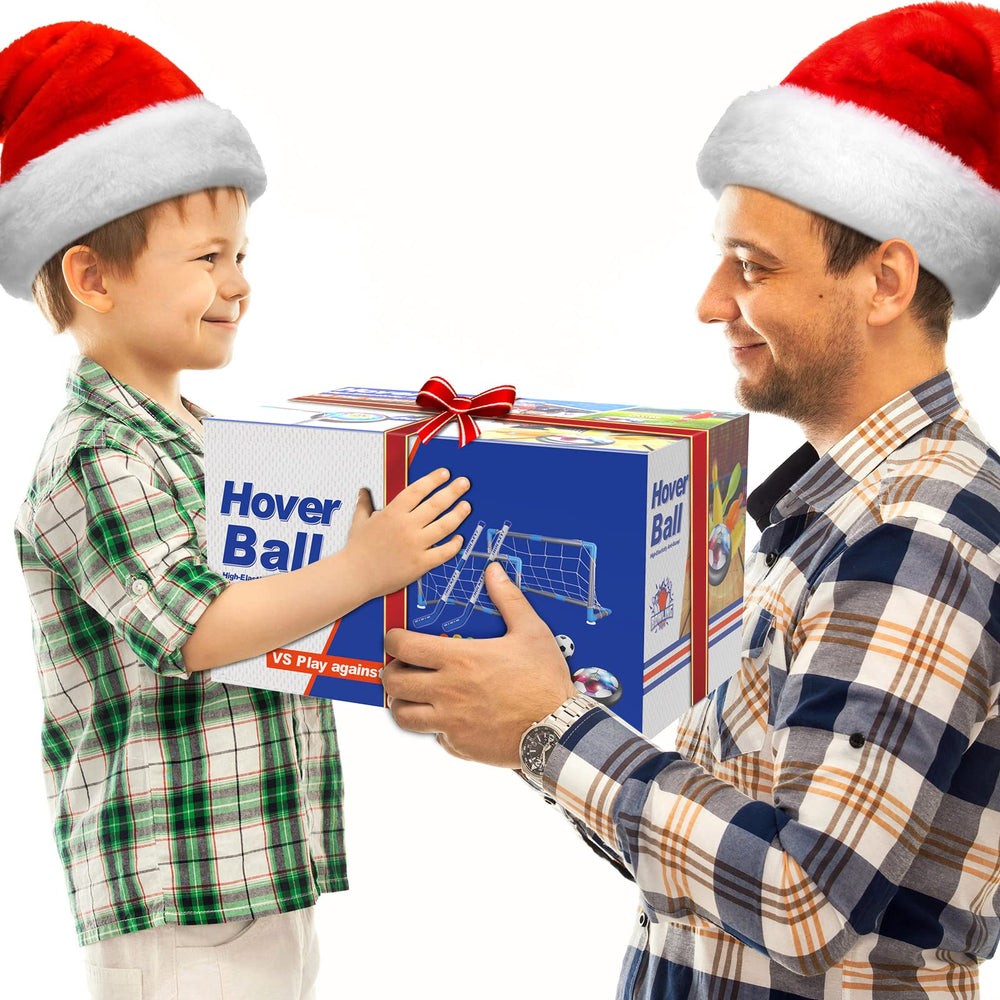 HopeRock bowling bottles and inflatable ball enable varied games