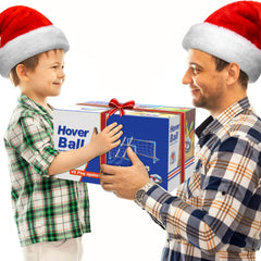 HopeRock bowling bottles and inflatable ball enable varied games