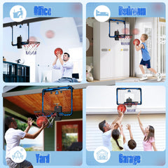 HopeRock compact, kid-friendly toy that keeps players active.