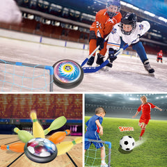 HopeRock safe foam-edge design ball protects kids and furniture