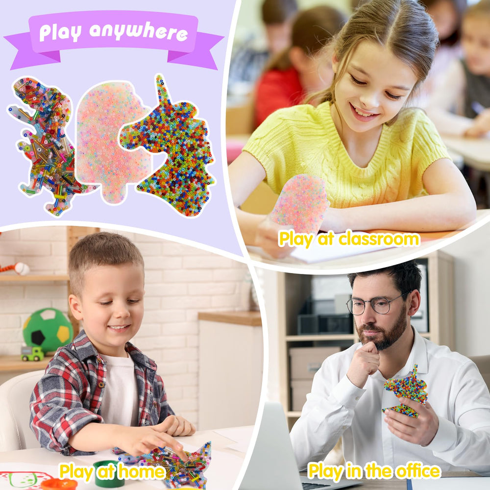 hopihy micro-textured silicone pad promotes safe picking alternatives