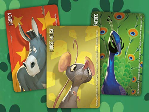 Horrible Guild Similo Fables deck mix: cross-version play for new challenges.
