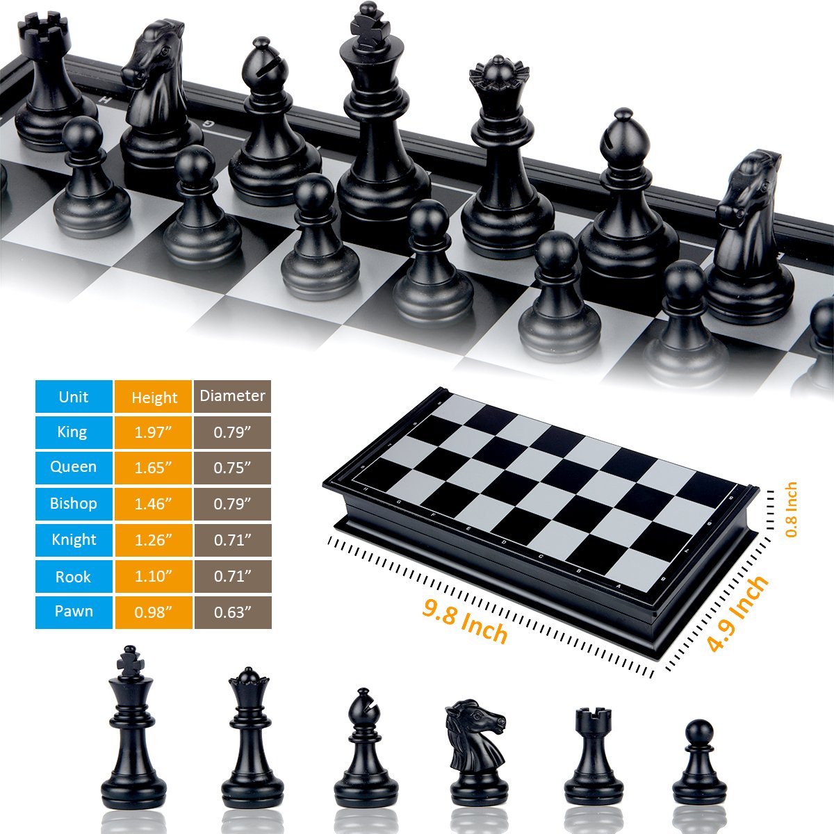 Hoshin EN71 certified board made with high-quality materials