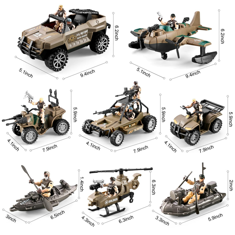 Hospony 56-in-1 kayak boat for creative water scenes