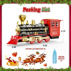 Hot Bee train toy suits kids aged 3–7 for engaging playtime.