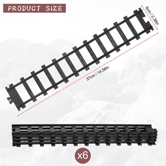 Hot Bee buckles and connectors enable quick assembly and varied layouts.