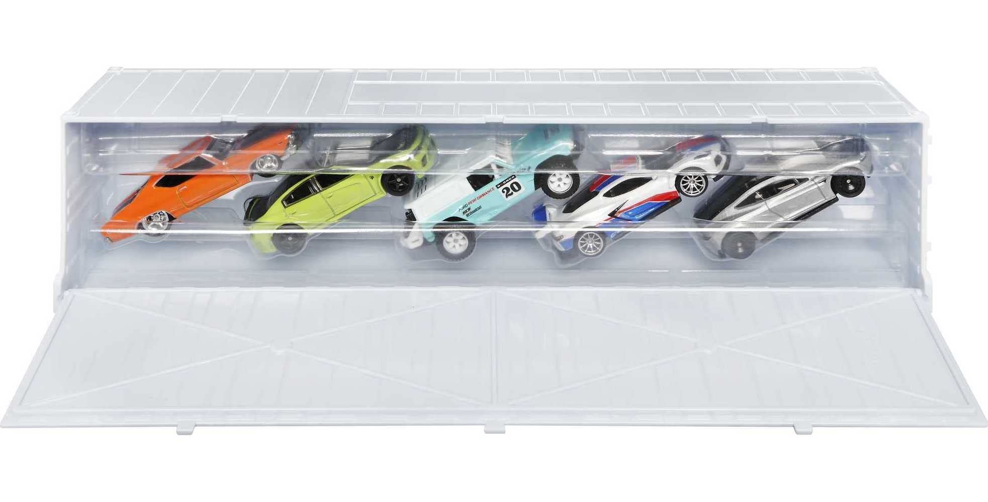 Hot Wheels 2020 Ford Bronco with rugged styling for collectors.