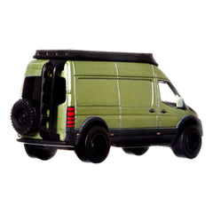 Hot Wheels authentic decos and castings enhance collector experience