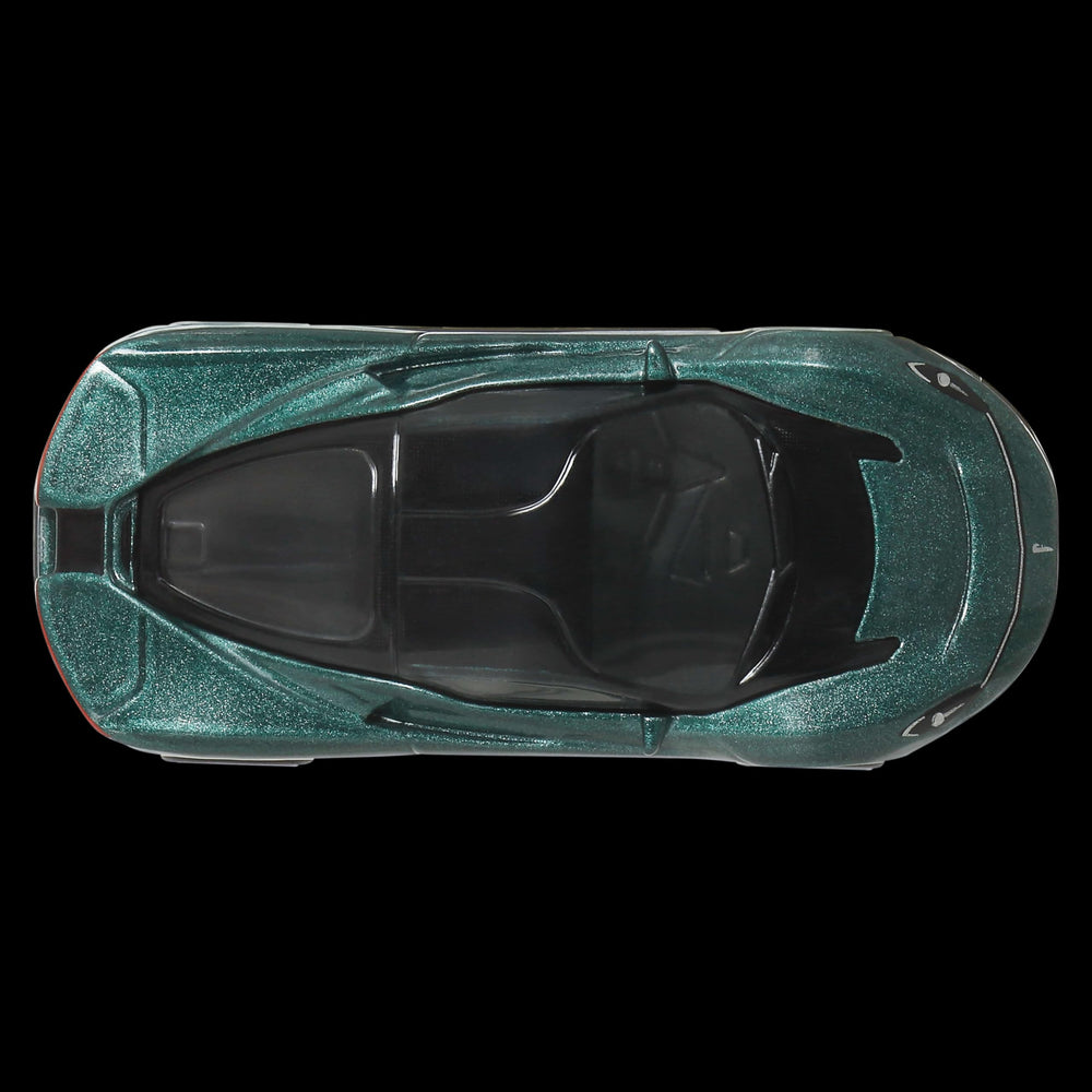 Hot Wheels authentic decos celebrate world trend vehicle designs